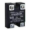 Crydom Ssr Relay  Panel Mount  Ip00  660Vac/50A  Dc In H12WD4850G
